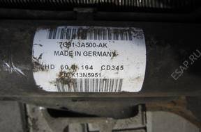 РУЛЕВАЯ РЕЙКА   FORD MONDEO MK4 2.0TDCI