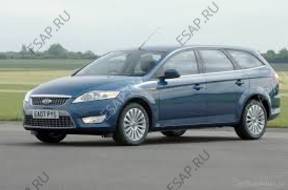 РУЛЕВАЯ РЕЙКА   FORD MONDEO MK4 2.OTDCI