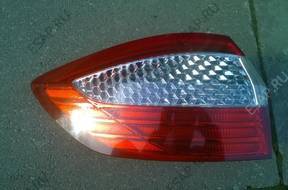РУЛЕВАЯ РЕЙКА   FORD MONDEO MK4 2.OTDCI