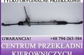 РУЛЕВАЯ РЕЙКА FORD MONDEO MK4 BG913A500AD