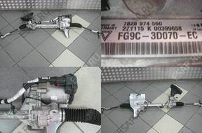 РУЛЕВАЯ РЕЙКА  Ford Mondeo MK5 FG9C-3D070-EC