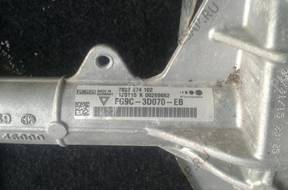 РУЛЕВАЯ РЕЙКА Ford mondeo mk5 przekładnia
