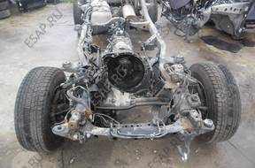РУЛЕВАЯ РЕЙКА FORD RANGER   2008 год ЕВРОПЕЙСКАЯ ВЕРСИЯ