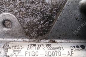 РУЛЕВАЯ РЕЙКА FORD S-MAX 15-17r F1GC-3D070-AF