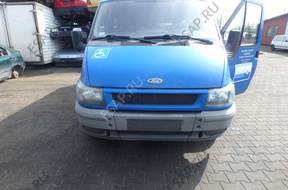 РУЛЕВАЯ РЕЙКА FORD TRANSIT 00-06 ЕВРОПЕЙСКАЯ ВЕРСИЯ