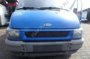 РУЛЕВАЯ РЕЙКА FORD TRANSIT 00-06 ЕВРОПЕЙСКАЯ ВЕРСИЯ