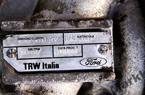 РУЛЕВАЯ РЕЙКА FORD TRANSIT 00-06 TRW ЕВРОПЕЙСКАЯ ВЕРСИЯ