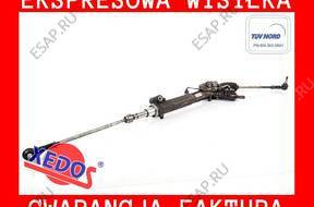 РУЛЕВАЯ РЕЙКА FORD TRANSIT 02 2.4DI 37502348