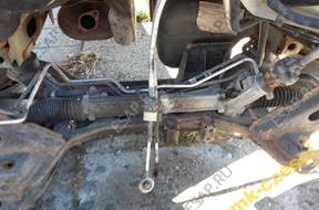 РУЛЕВАЯ РЕЙКА Ford Transit 06-2013 год 2.2 TDCI