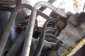 РУЛЕВАЯ РЕЙКА Ford Transit 06-2013 год 2.2 TDCI