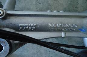 РУЛЕВАЯ РЕЙКА   Ford Transit 06-