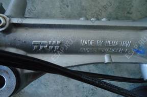 РУЛЕВАЯ РЕЙКА   Ford Transit 06-