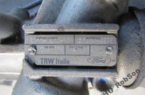 РУЛЕВАЯ РЕЙКА FORD TRANSIT 2.2 TDCI