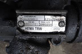 РУЛЕВАЯ РЕЙКА FORD TRANSIT 2.4 TDCI 06-