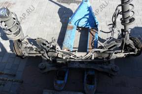 РУЛЕВАЯ РЕЙКА FORD TRANSIT 2.4 TDCI 2010 год