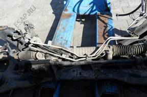 РУЛЕВАЯ РЕЙКА FORD TRANSIT 2.4 TDCI 2010 год