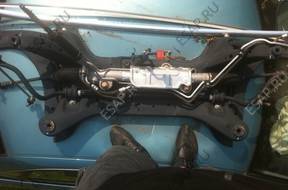 РУЛЕВАЯ РЕЙКА FORD TRANSIT CUSTOM 2.2 TDCi