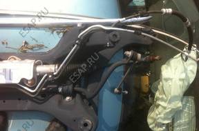 РУЛЕВАЯ РЕЙКА FORD TRANSIT CUSTOM 2.2 TDCi