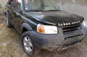РУЛЕВАЯ РЕЙКА   FREELANDER  ЕВРОПЕЙСКАЯ ВЕРСИЯ