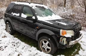 РУЛЕВАЯ РЕЙКА   FREELANDER  ЕВРОПЕЙСКАЯ ВЕРСИЯ