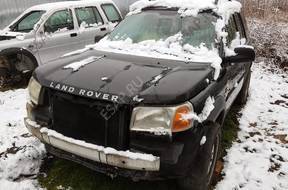 РУЛЕВАЯ РЕЙКА   FREELANDER  ЕВРОПЕЙСКАЯ ВЕРСИЯ