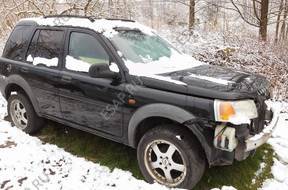РУЛЕВАЯ РЕЙКА   FREELANDER  ЕВРОПЕЙСКАЯ ВЕРСИЯ