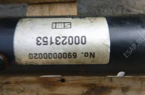 РУЛЕВАЯ РЕЙКА   Frontera B 98-2003 год 2.2 16V