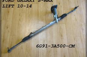 РУЛЕВАЯ РЕЙКА    GALAXY S-MAX LIFT 10-14