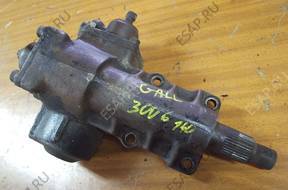 РУЛЕВАЯ РЕЙКА Galloper 3,0 V6 2000 год   140ty