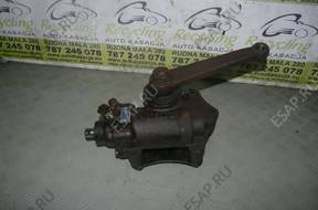 РУЛЕВАЯ РЕЙКА GAZ GAZELLE 2.1 TD 2006 год