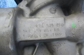 РУЛЕВАЯ РЕЙКА   GOLF CADDY A3 1K1423051EB