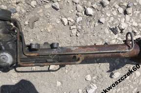 РУЛЕВАЯ РЕЙКА   GOLF IV 97-03 1J1422105