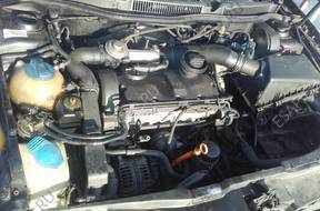 РУЛЕВАЯ РЕЙКА GOLF IV OCTAVIA BORA 1.9