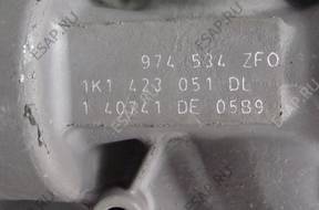 РУЛЕВАЯ РЕЙКА   GOLF VI A3 1K1423051EK