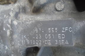 РУЛЕВАЯ РЕЙКА GOLF VI A3 SEAT 1K1423051ED