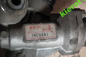 РУЛЕВАЯ РЕЙКА GRAND VITARA 1.9 D 08  СИСТЕМА