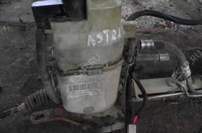 РУЛЕВАЯ РЕЙКА ГУР ASTRA II 2