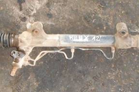 РУЛЕВАЯ РЕЙКА HILUX 2012 год 2.5 D4D