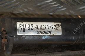 РУЛЕВАЯ РЕЙКА   Honda Accord 2.0 96 5gen