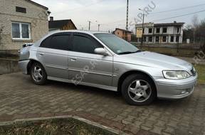 РУЛЕВАЯ РЕЙКА   HONDA ACCORD VI 1999-2001 год