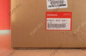 РУЛЕВАЯ РЕЙКА Honda Accord VII 02-08 Oryginalne OEM
