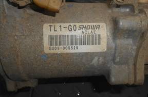 РУЛЕВАЯ РЕЙКА HONDA ACCORD VIII 2,4 B MANUAL TL1-G0