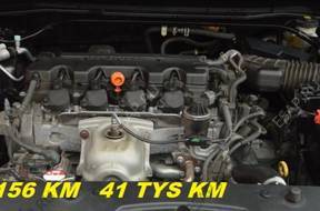 РУЛЕВАЯ РЕЙКА HONDA ACCORD VIII 2.0 i R20A3 08-14