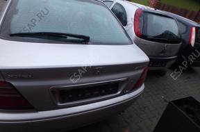 РУЛЕВАЯ РЕЙКА HONDA ACORD VI ЕВРОПЕЙСКАЯ ВЕРСИЯ