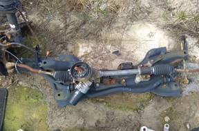 РУЛЕВАЯ РЕЙКА HONDA CITY 08- 1.4