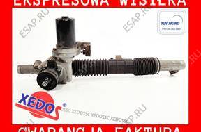 РУЛЕВАЯ РЕЙКА   HONDA CIVIC 01 1.4 16V