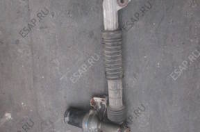 РУЛЕВАЯ РЕЙКА   Honda Civic 01-2005 год.