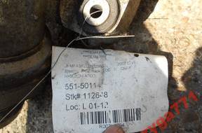 РУЛЕВАЯ РЕЙКА   HONDA CIVIC 06-10 HYBRYDA