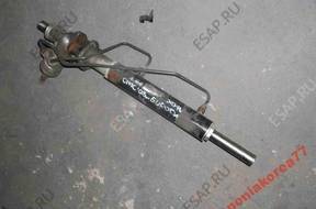 РУЛЕВАЯ РЕЙКА HONDA CIVIC 2003 год