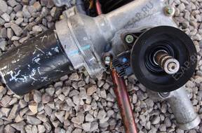 РУЛЕВАЯ РЕЙКА   HONDA CIVIC 2004 год !!